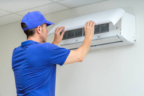 Best HVAC Air Duct Cleaning  in Apollo, PA